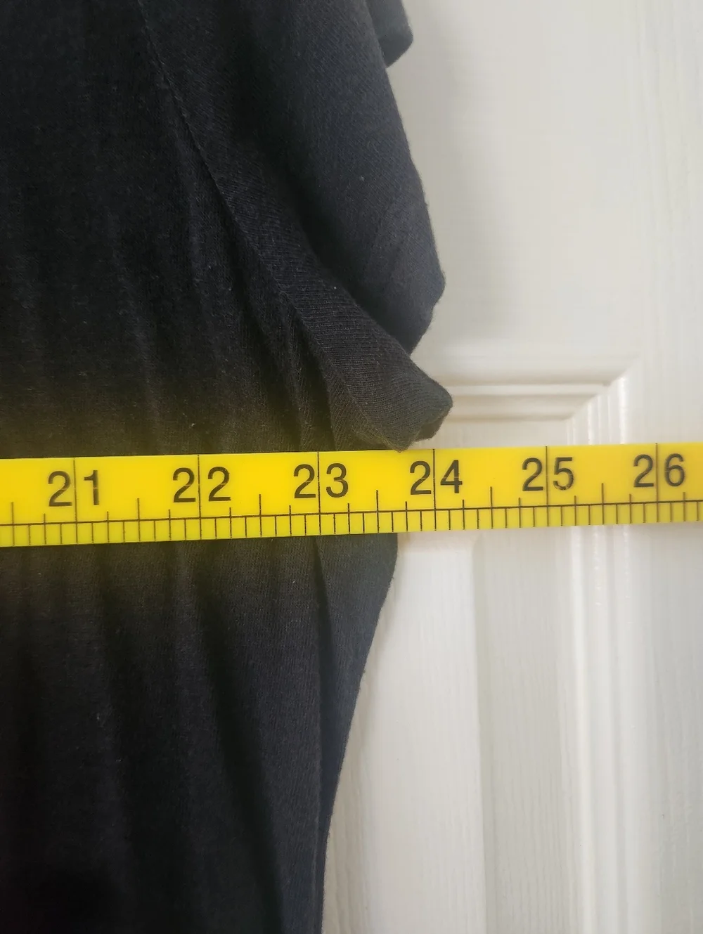 Disneyland Resort 2016 Black Graphic Tee - Women's 1X - Picture 4 of 7